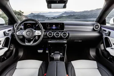 CLA 220